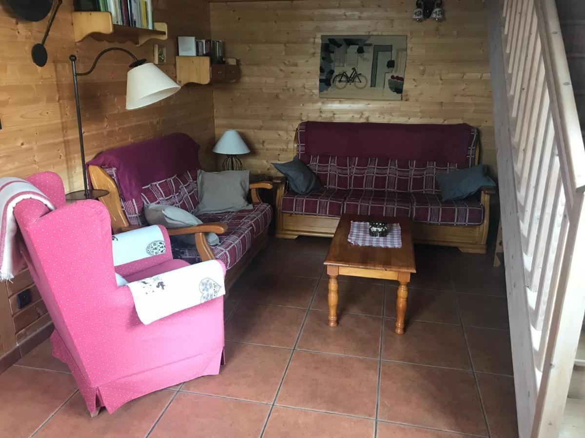 Lyshytta Villa Saint-Pierre-dels-Forcats Exteriör bild