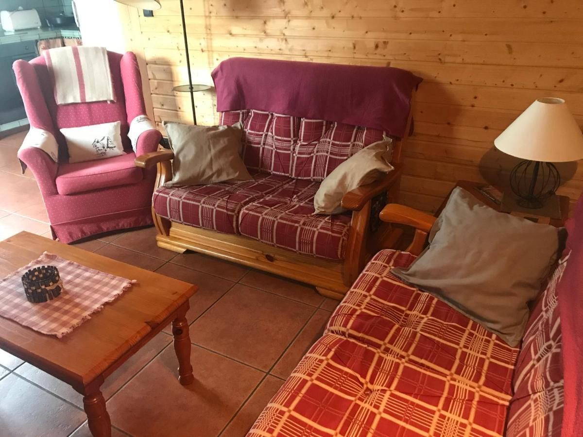 Lyshytta Villa Saint-Pierre-dels-Forcats Exteriör bild