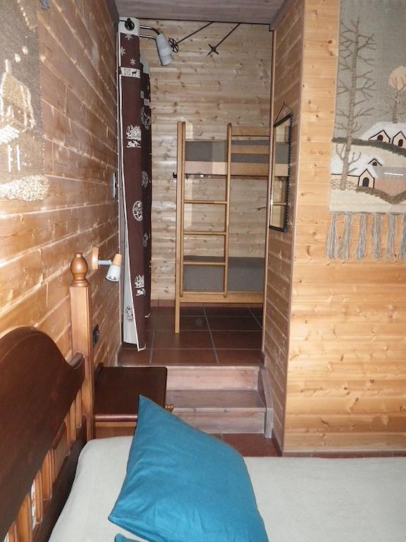 Lyshytta Villa Saint-Pierre-dels-Forcats Rum bild