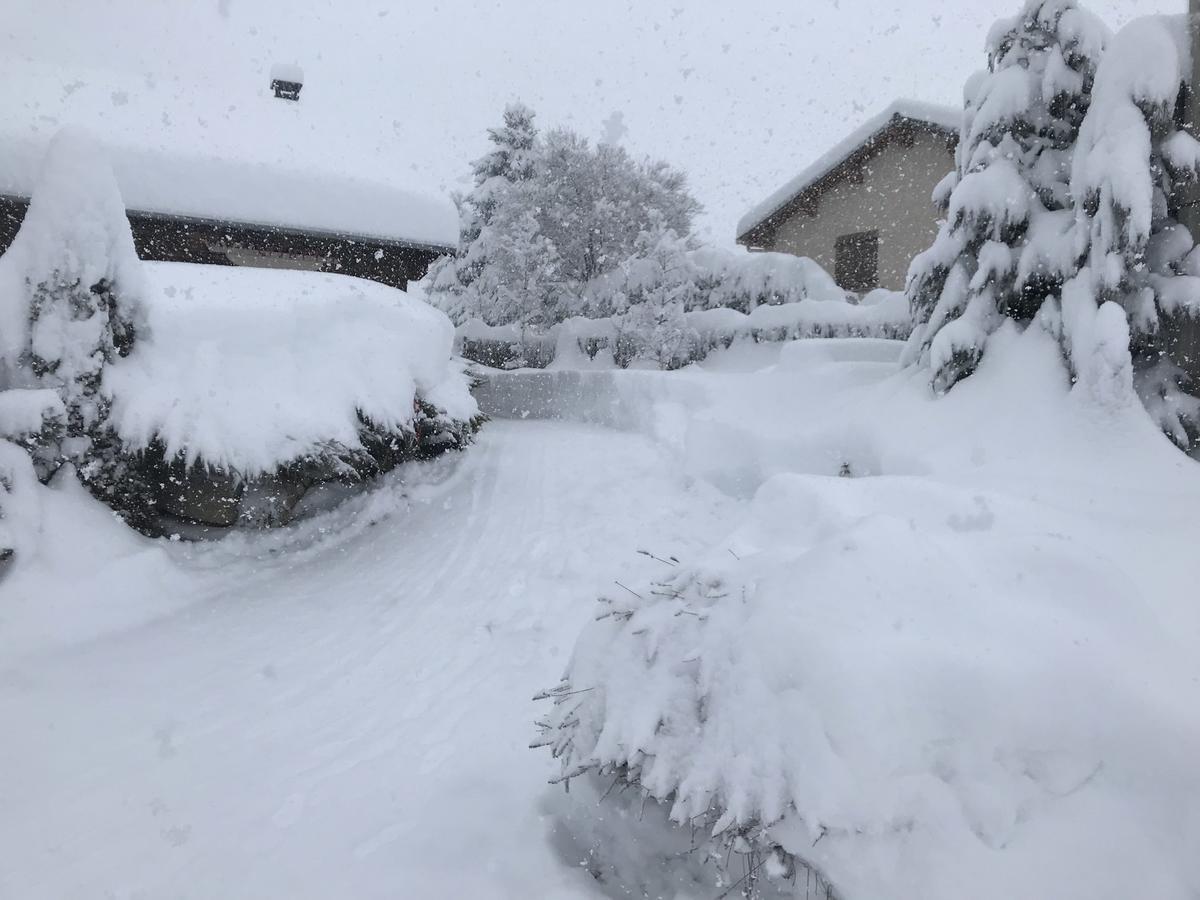 Lyshytta Villa Saint-Pierre-dels-Forcats Exteriör bild